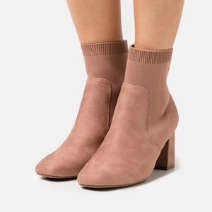 Call it spring classic ankle boots